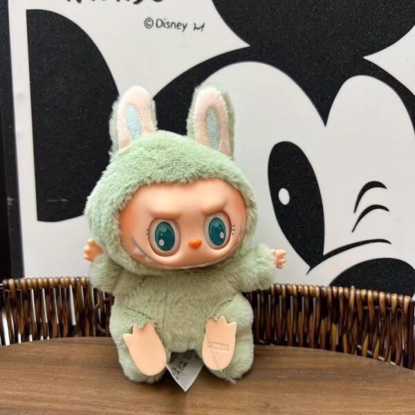 LAbubu 2.0