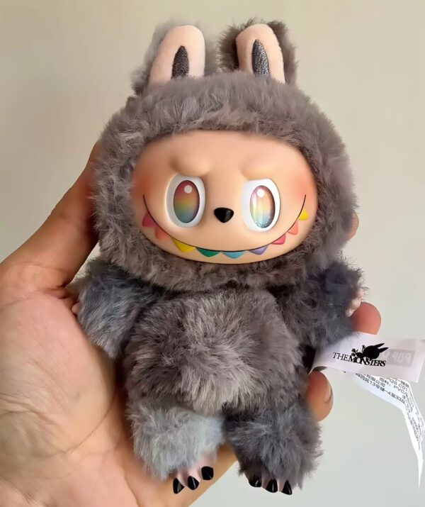 labubu 3.0