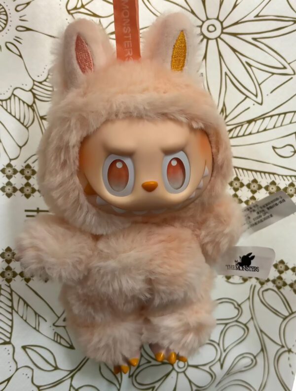 labubu 3.0