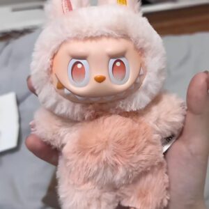 Labubu 3.0 Blind box