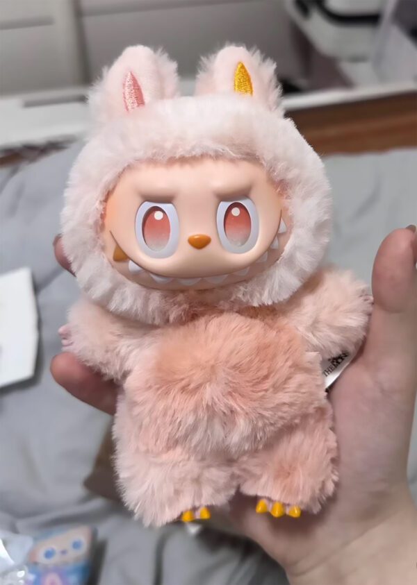 Labubu 3.0 Blind box